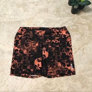 Reebok shorts